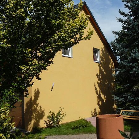 Hummelcasa Ferienhaus Bayreuth Pittersdorf Exteriör bild