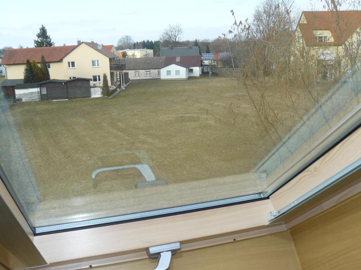 Hummelcasa Ferienhaus Bayreuth Pittersdorf Exteriör bild