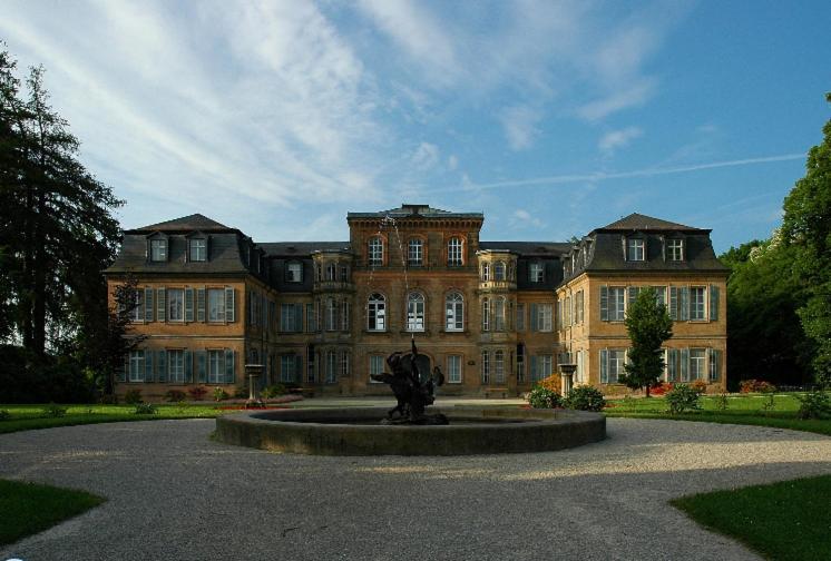 Hummelcasa Ferienhaus Bayreuth Pittersdorf Exteriör bild