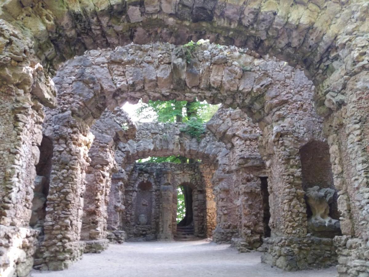 Hummelcasa Ferienhaus Bayreuth Pittersdorf Exteriör bild