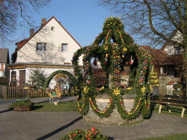 Hummelcasa Ferienhaus Bayreuth Pittersdorf Exteriör bild