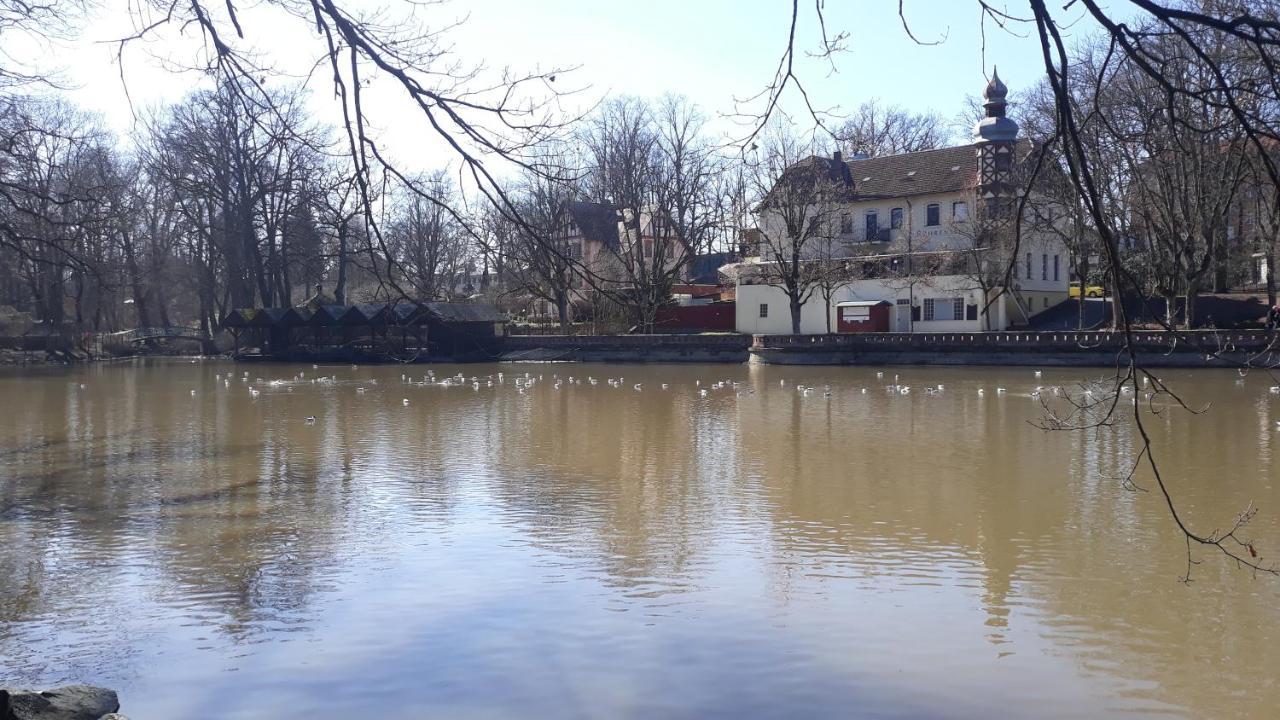 Hummelcasa Ferienhaus Bayreuth Pittersdorf Exteriör bild