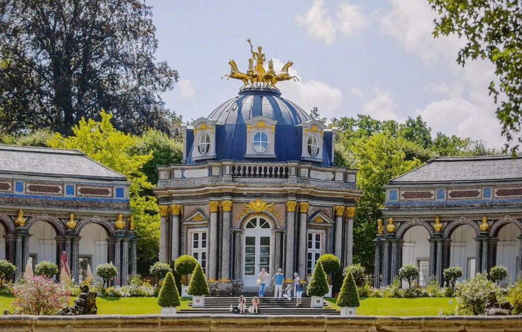 Hummelcasa Ferienhaus Bayreuth Pittersdorf Exteriör bild